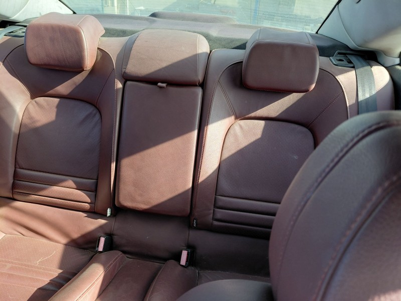 peugeot 407 coupé (6c_) del año 2006