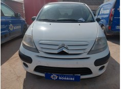 citroën c3 i (fc_, fn_) del año 2008