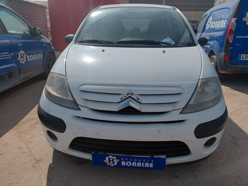 citroën c3 i (fc_, fn_) del año 2008