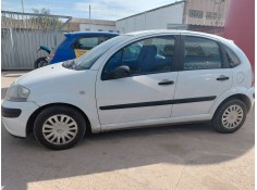 citroën c3 i (fc_, fn_) del año 2008 2