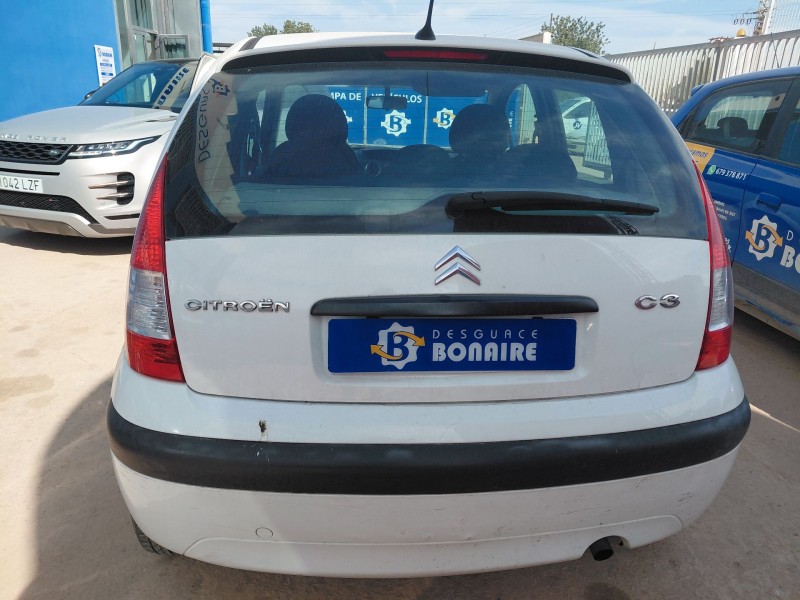 citroën c3 i (fc_, fn_) del año 2008