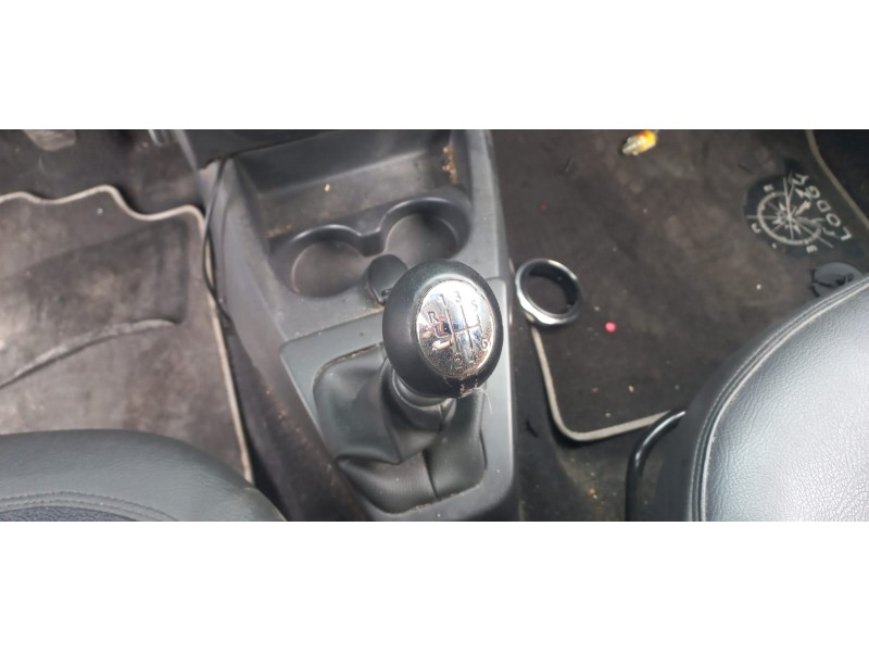 dacia lodgy del año 2017