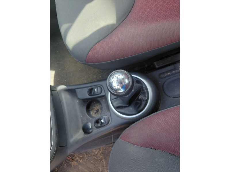 citroën c3 i (fc_, fn_) del año 2008