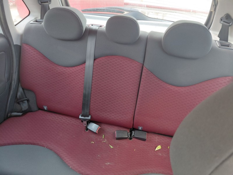 citroën c3 i (fc_, fn_) del año 2008