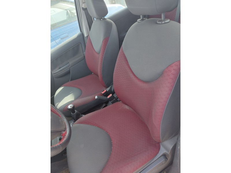 citroën c3 i (fc_, fn_) del año 2008