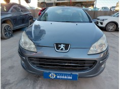 peugeot 407 (6d_) del año 2008