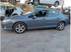 peugeot 407 (6d_) del año 2008 2