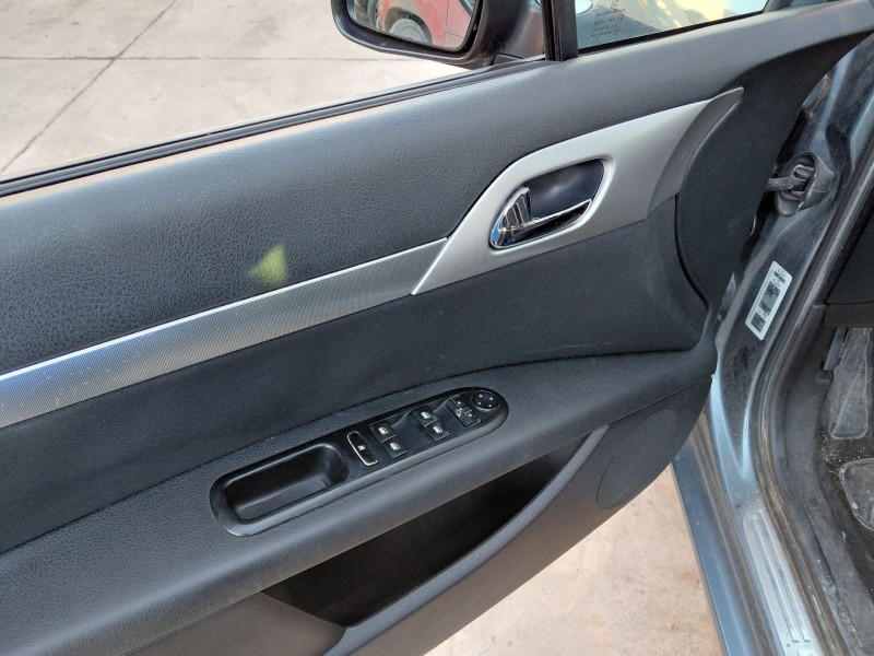 peugeot 407 (6d_) del año 2008