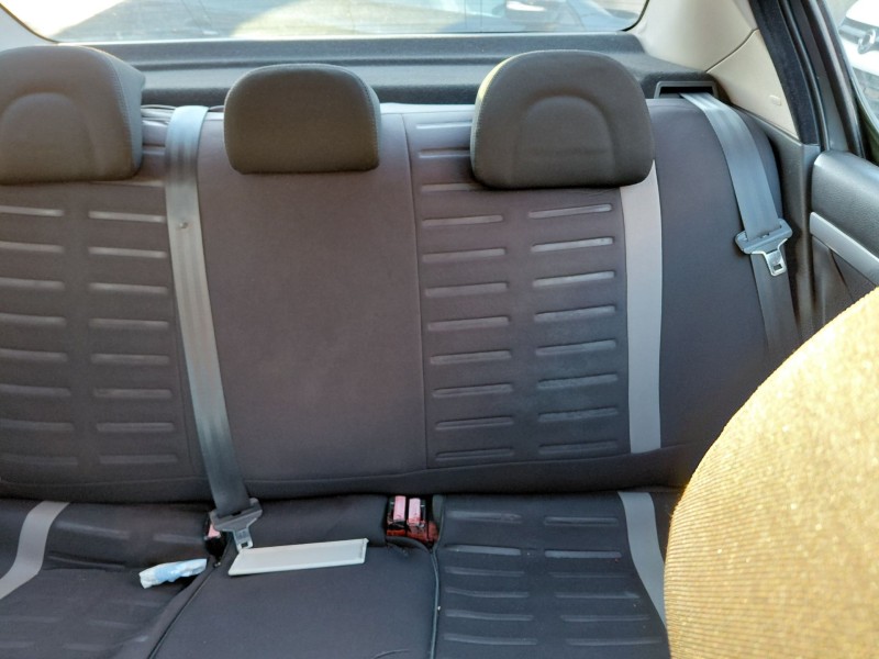 peugeot 407 (6d_) del año 2008