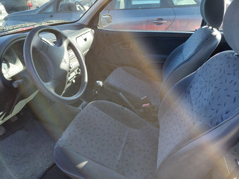 citroën saxo (s0, s1) del año 2001