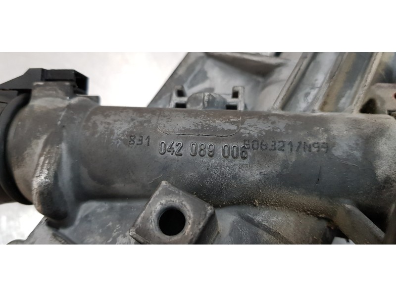 Recambio de antirrobo para bmw serie 3 berlina (e46) 320d referencia OEM IAM 32303450159   Recambio de antirrobo para bmw serie 3 berlina (e46) 320d referencia OEM IAM 32303450159