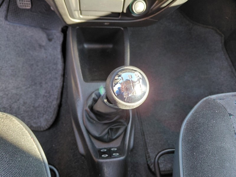 citroën saxo (s0, s1) del año 2001