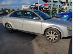 audi a4 b6 (8e2) del año 2001 2