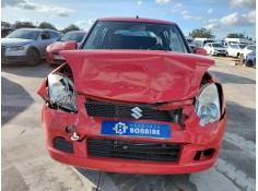 suzuki swift iii (mz, ez) del año 2006