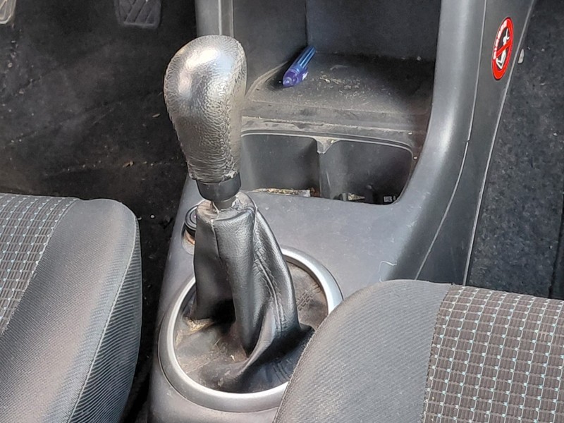 suzuki swift iii (mz, ez) del año 2006