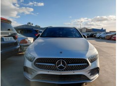 mercedes-benz clase a (w177) del año 2020