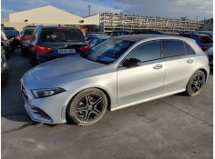 mercedes-benz clase a (w177) del año 2020 2