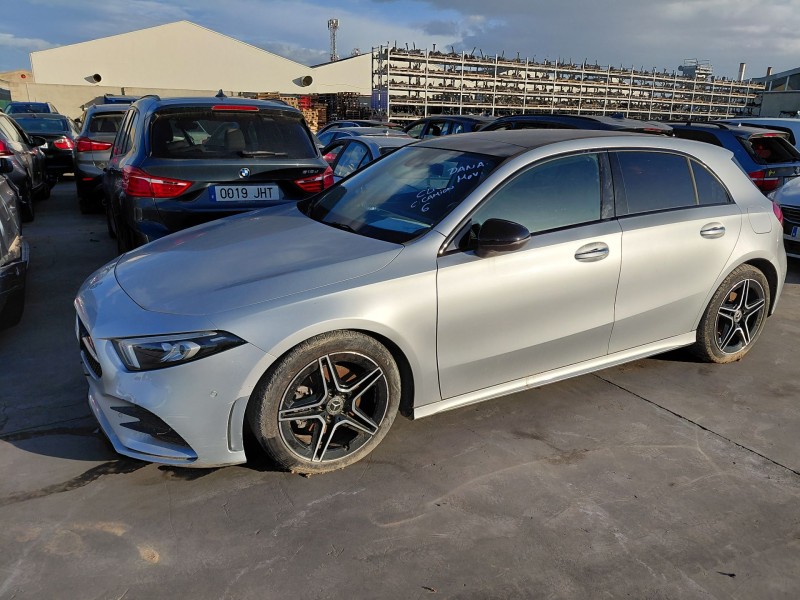mercedes-benz clase a (w177) del año 2020