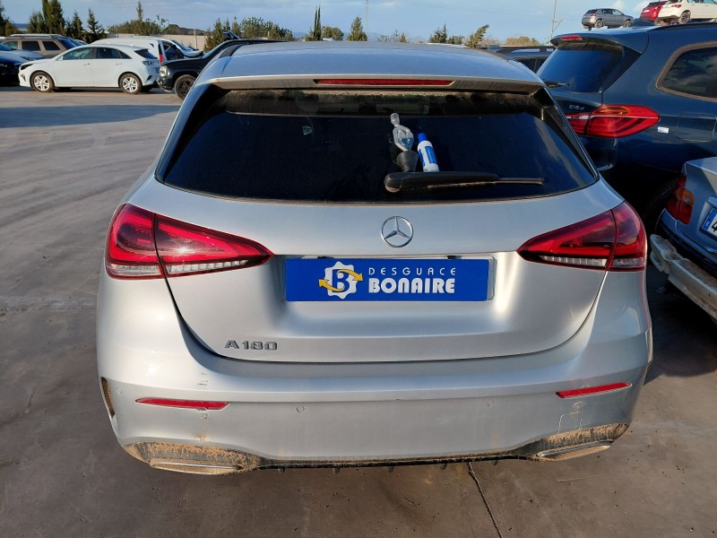 mercedes-benz clase a (w177) del año 2020