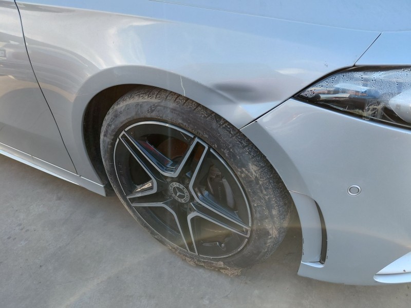 mercedes-benz clase a (w177) del año 2020