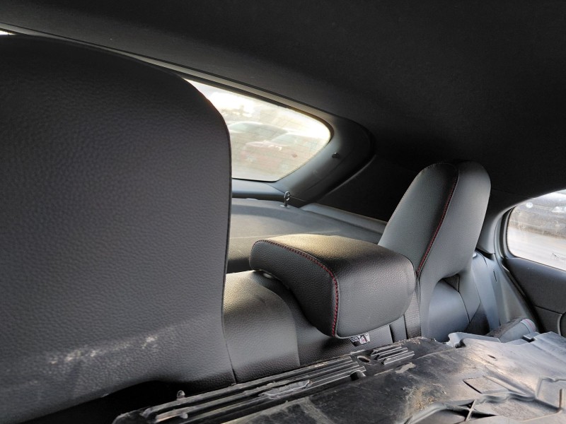 mercedes-benz clase a (w177) del año 2020