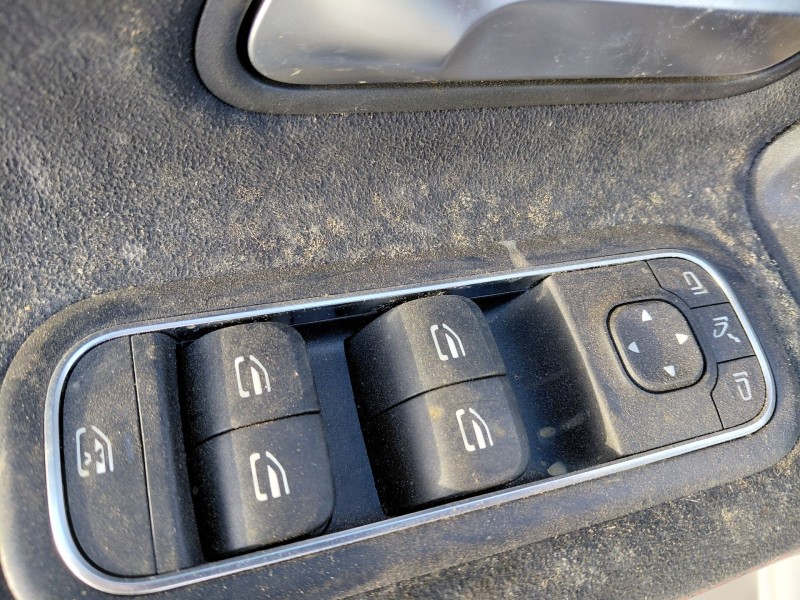 mercedes-benz clase a (w177) del año 2020