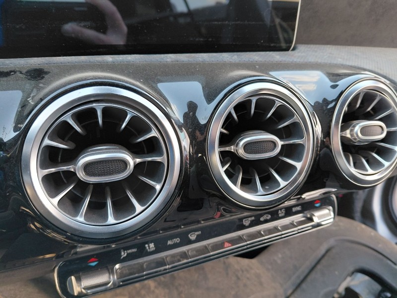 mercedes-benz clase a (w177) del año 2020