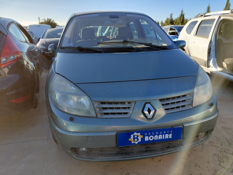 renault scénic ii (jm0/1_) del año 2004