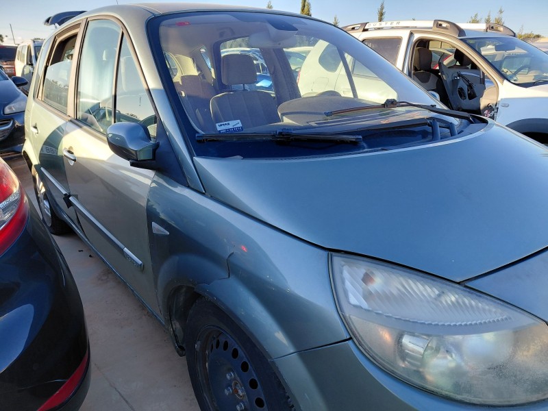 renault scénic ii (jm0/1_) del año 2004