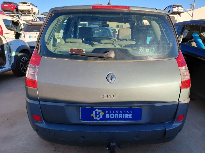 renault scénic ii (jm0/1_) del año 2004