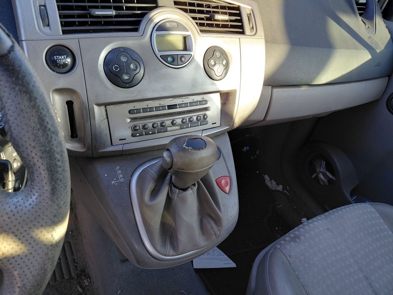 renault scénic ii (jm0/1_) del año 2004