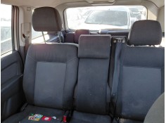 opel zafira / zafira family b (a05) del año 2006 2