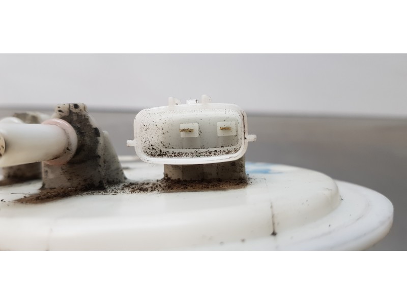 Recambio de aforador para renault scenic iii limited referencia OEM IAM 172020056R  