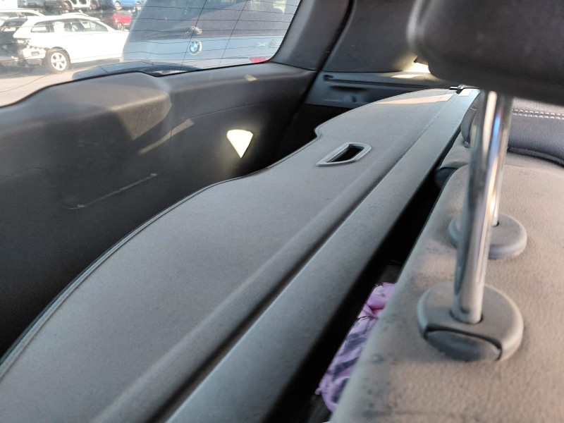 mercedes-benz clase b sports tourer (w246, w242) del año 2012