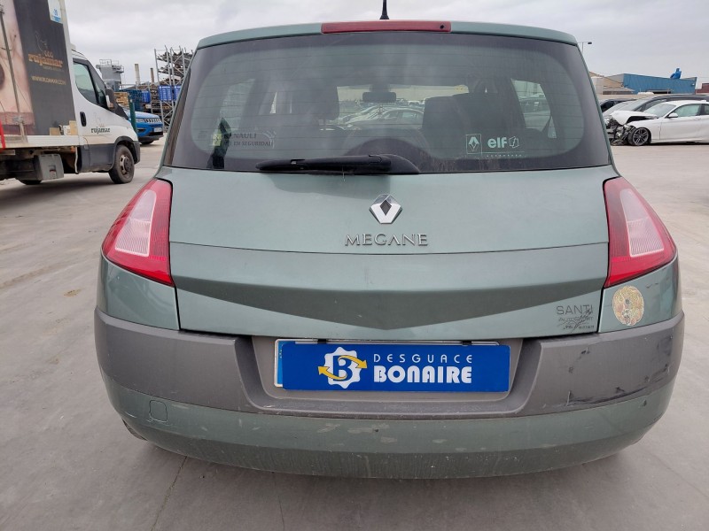 renault megane ii (bm0/1_, cm0/1_) del año 2005