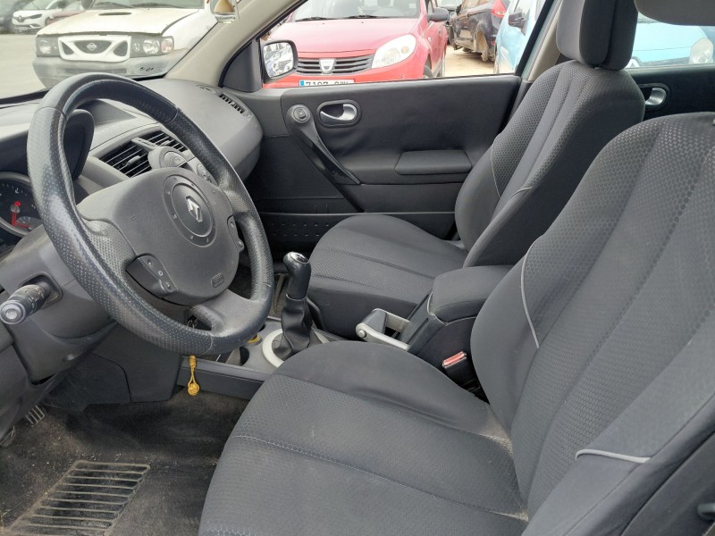 renault megane ii (bm0/1_, cm0/1_) del año 2005