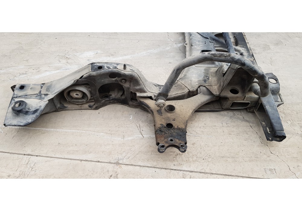 Recambio de puente delantero para mercedes clase a (w169) a 170 (169.032) referencia OEM IAM A1696200687  