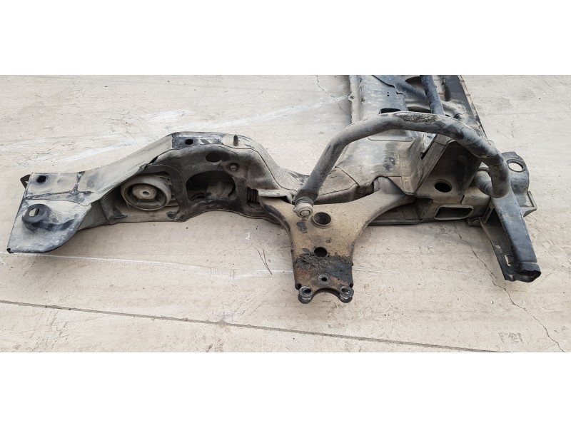 Recambio de puente delantero para mercedes clase a (w169) a 170 (169.032) referencia OEM IAM A1696200687  