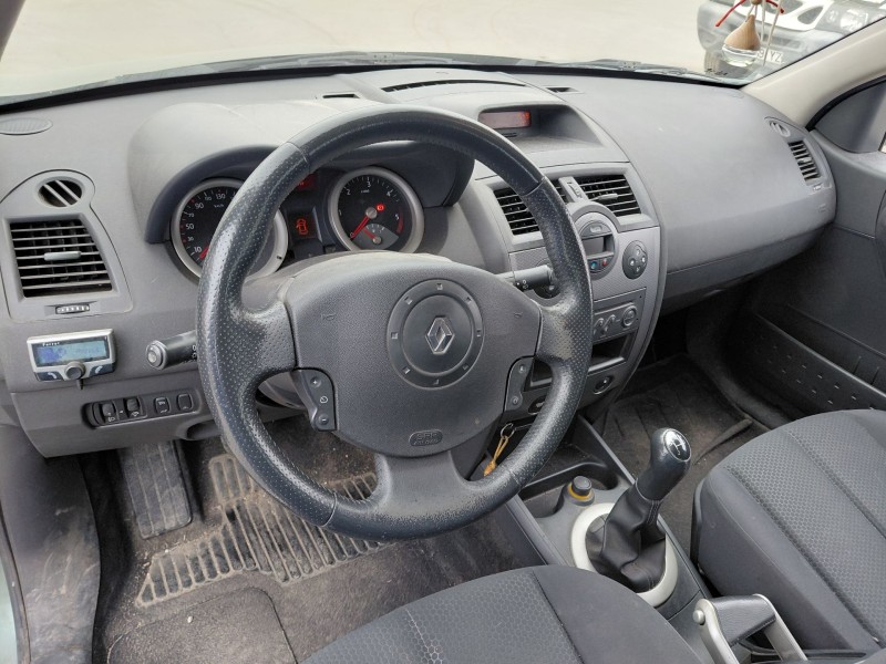 renault megane ii (bm0/1_, cm0/1_) del año 2005