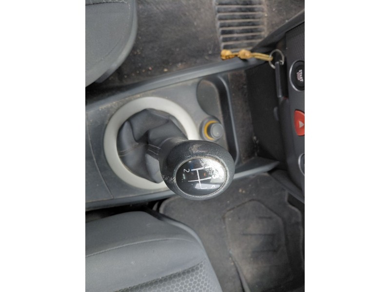 renault megane ii (bm0/1_, cm0/1_) del año 2005