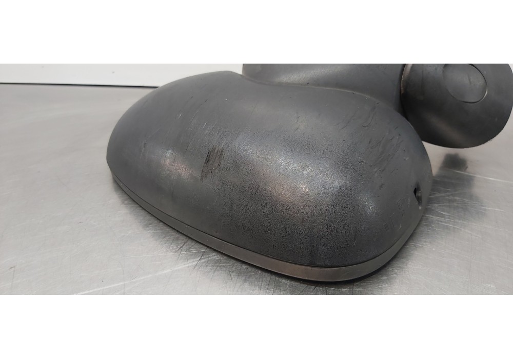 Recambio de retrovisor derecho para opel vivaro furgón/combi (07.2006 =>) furgón 2.9t l1h1 referencia OEM IAM 93198725  