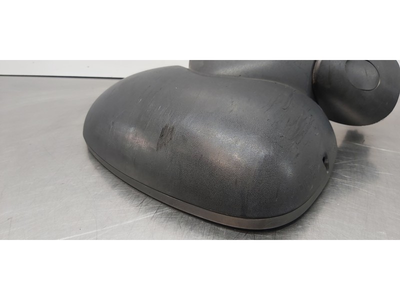 Recambio de retrovisor derecho para opel vivaro furgón/combi (07.2006 =>) furgón 2.9t l1h1 referencia OEM IAM 93198725  