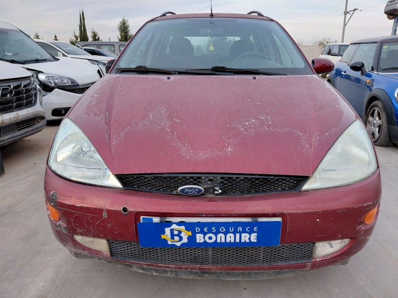ford focus i turnier (dnw) del año 2000