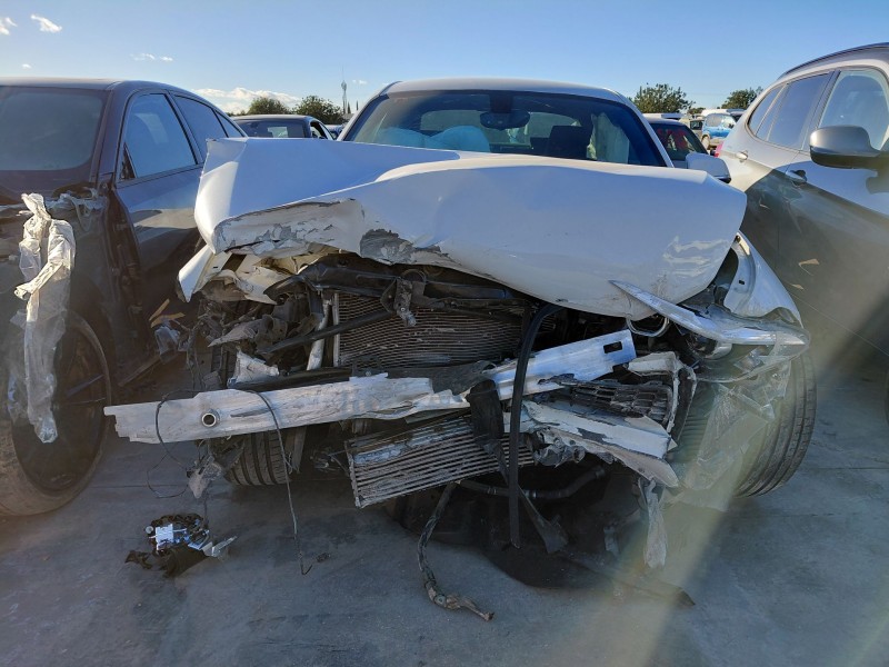 bmw 2 coupé (f22, f87) del año 2019