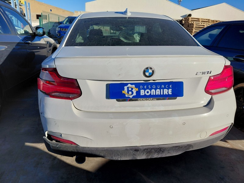 bmw 2 coupé (f22, f87) del año 2019