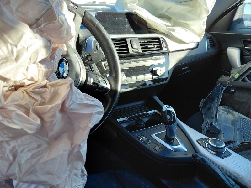 bmw 2 coupé (f22, f87) del año 2019