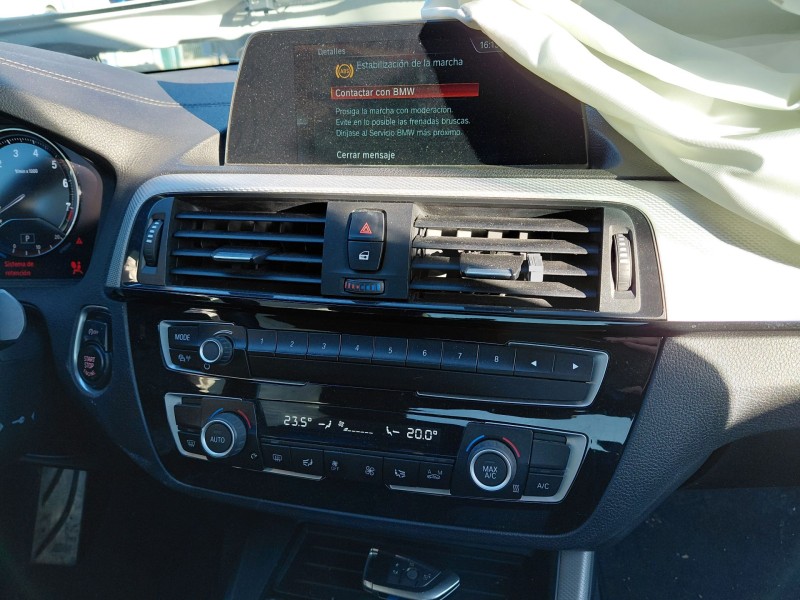 bmw 2 coupé (f22, f87) del año 2019