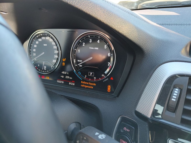 bmw 2 coupé (f22, f87) del año 2019