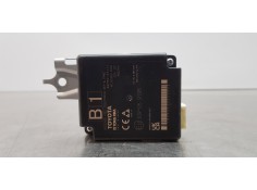 Recambio de modulo electronico para toyota rav4 hybrid 4x2 advance referencia OEM IAM 897B042111  