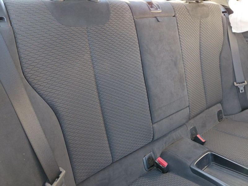 bmw 2 coupé (f22, f87) del año 2019